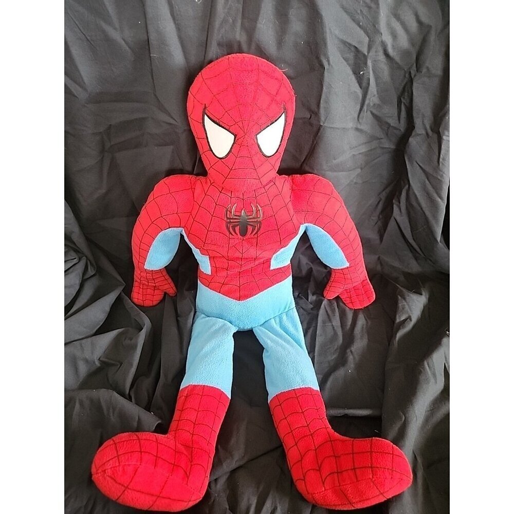 Marvel Spiderman Plush‎ 26" Pillow Buddy
